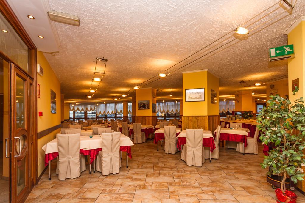 Hotel Relais Des Alpes Соз-д'Улькс Екстер'єр фото