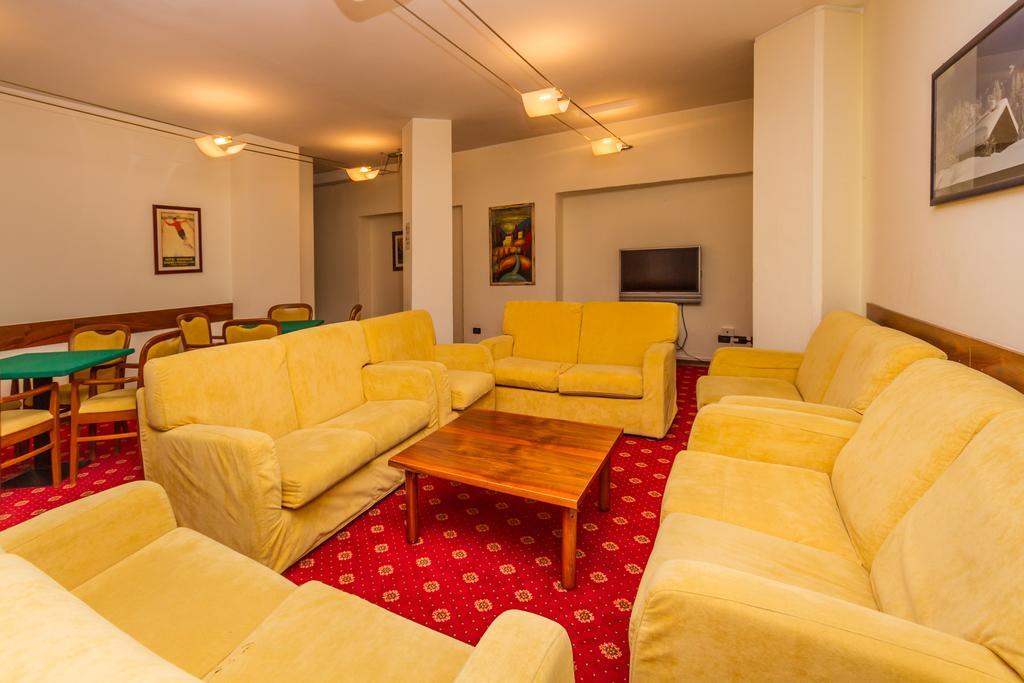Hotel Relais Des Alpes Соз-д'Улькс Екстер'єр фото