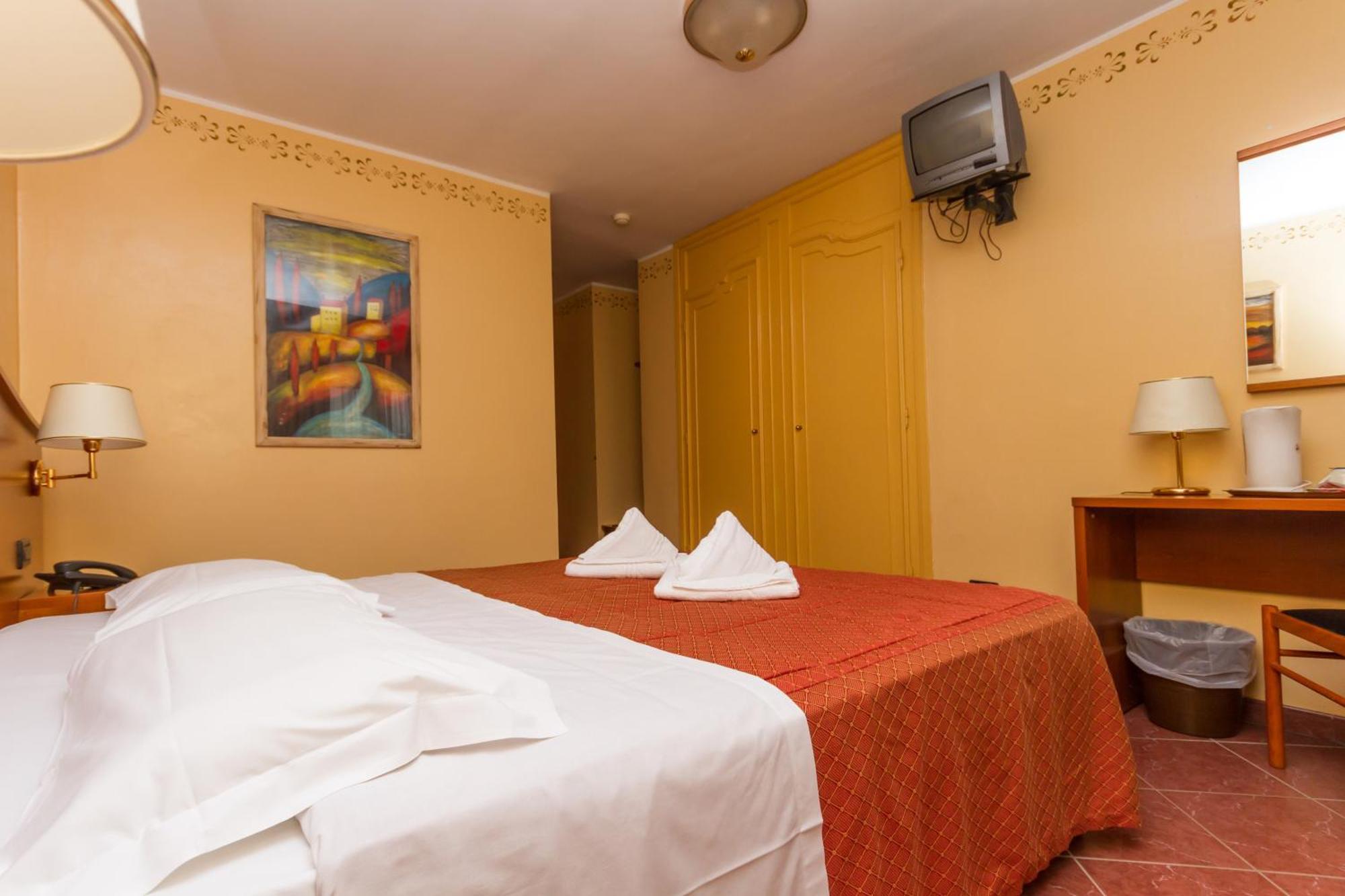 Hotel Relais Des Alpes Соз-д'Улькс Номер фото