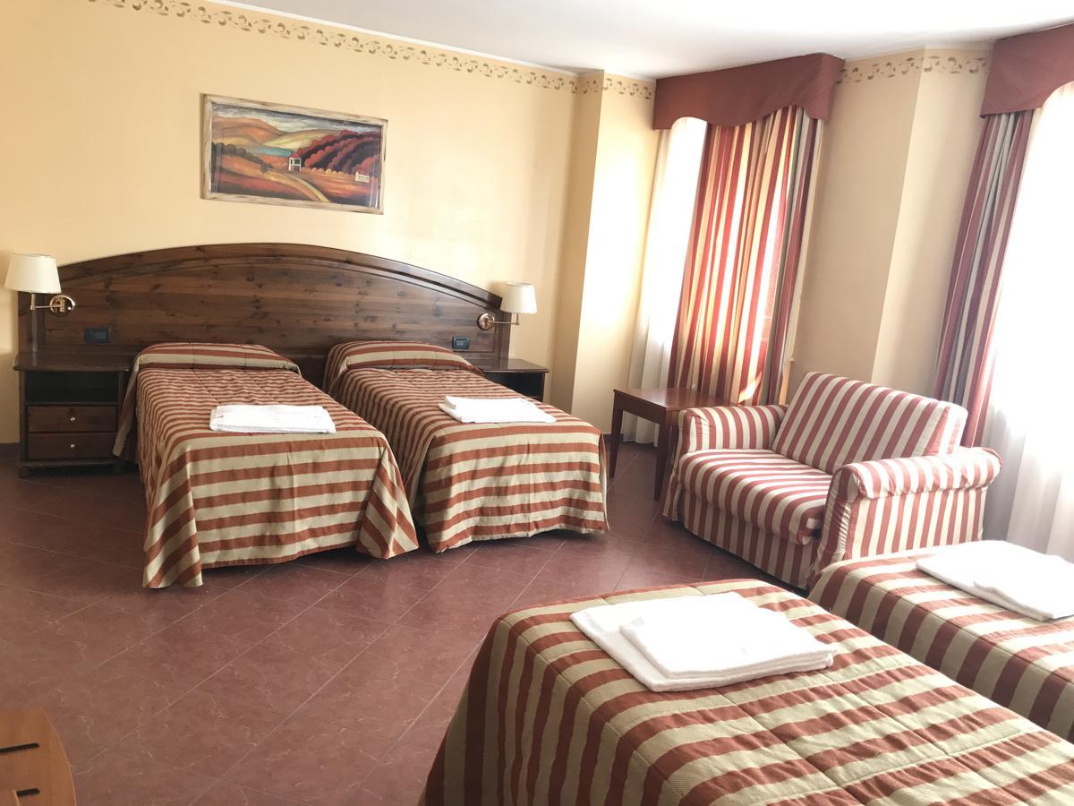 Hotel Relais Des Alpes Соз-д'Улькс Екстер'єр фото